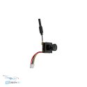 FPV камера iFlight Borg з модулем VTX 5.8G вид збоку, купити зараз в HTDRONE