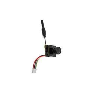 FPV Camera iFlight Borg and VTX Module Micro 5.8G