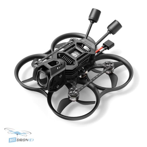 BETAFPV Pavo20 Pro Whoop O4 Pro PNP ELRS 2.4G widok z trzech czwartych kup teraz cena HTDRONE