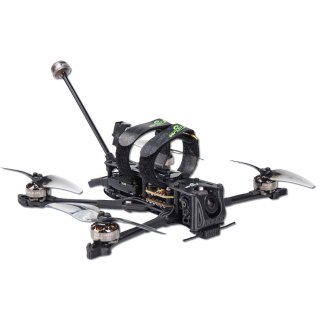 FPV Drone FLYWOO Explorer LR 4 HD Walksnail 4S ELRS 2.4G