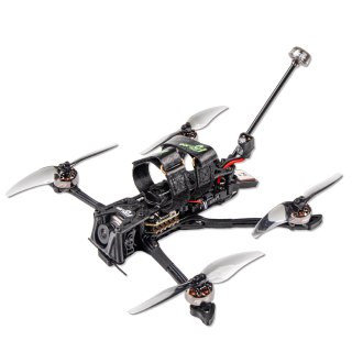 FPV Drone FLYWOO Explorer LR 4 HD Walksnail 4S ELRS 2.4G
