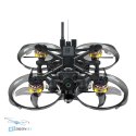 FLYWOO FlyLens 75 HD Walksnail 2S BNF ELRS - головний вид FPV дрона, купити в магазині HTDRONE