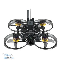 FLYWOO FlyLens 75 HD Walksnail 2S BNF ELRS - główny widok drona FPV, kup teraz w HTDRONE