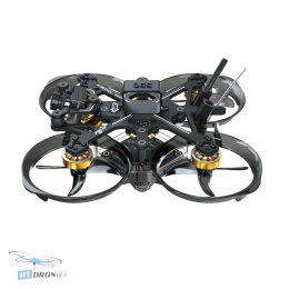 FLYWOO FlyLens 75 HD Walksnail 2S BNF ELRS - FPV дрон у 3/4 ракурсі, чудова ціна