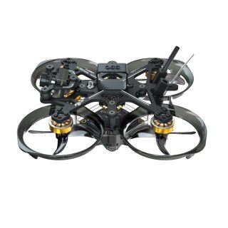 FPV Drone FLYWOO FlyLens 75 HD Walksnail 2S BNF ELRS 2.4G V1.6