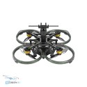 FLYWOO FlyLens 85 2S PRO PNP V1.3 O4 Air — main product view, best cinewhoop drone to buy