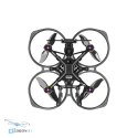 FLYWOO FlyLens 85 2S PRO PNP V1.3 O4 Air — three-quarter view, FPV drone for enthusiasts