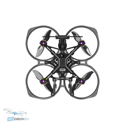 FLYWOO FlyLens 85 2S PRO PNP V1.3 O4 Air — three-quarter view, FPV drone for enthusiasts