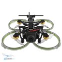 FLYWOO FlyLens 85 HD Walksnail Avatar V2 2S ELRS 2.4G V1.3 main view buy now