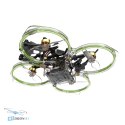 FLYWOO FlyLens 85 HD Walksnail Avatar V2 2S ELRS 2.4G V1.3 accessories packaging best price
