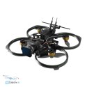 FLYWOO FlyLens 85 HD Walksnail Moonlight 4K 2S ELRS quadcopter - główny widok