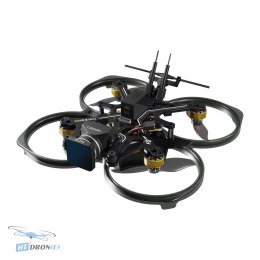 FLYWOO FlyLens 85 HD Walksnail Moonlight 4K 2S ELRS quadcopter - główny widok