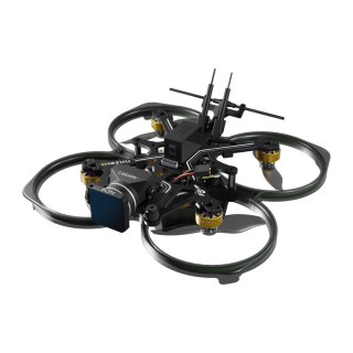 FPV Drone FLYWOO FlyLens 85 HD Walksnail Moonlight 4K 2S ELRS 2.4G V1.3