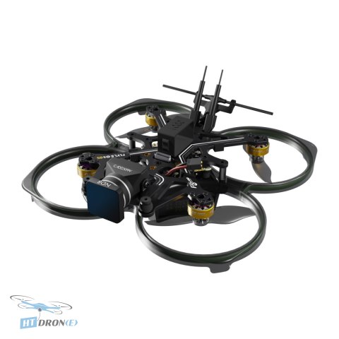 FLYWOO FlyLens 85 HD Walksnail Moonlight 4K 2S ELRS quadcopter - główny widok