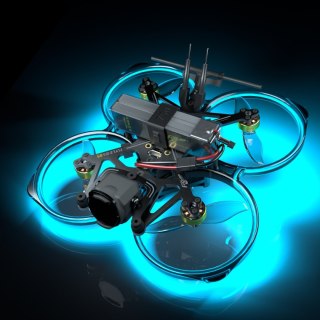 FPV Drone FLYWOO FlyLens 85 HD Walksnail Moonlight 4K 2S ELRS 2.4G V1.3