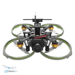FLYWOO FlyLens 85 HDZero 2S ELRS 2.4G V1.6 gotowy dron FPV Cinewhoop kup teraz