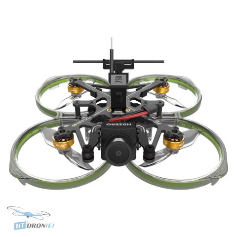 FLYWOO FlyLens 85 HDZero 2S ELRS 2.4G V1.6 ready FPV drone Cinewhoop best price