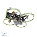 FLYWOO FlyLens 85 HDZero 2S ELRS 2.4G V1.6 package contents and accessories