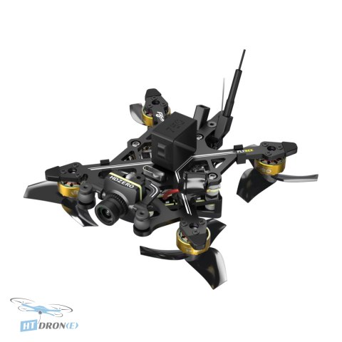 FLYWOO Flybee 16 HD HDZERO 2S ELRS 2.4G Tinywhoop dron - główny widok produktu kup teraz w HTDRONE