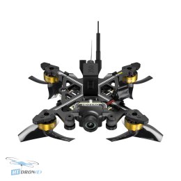FLYWOO Flybee 16 HD HDZERO 2S ELRS 2.4G Tinywhoop dron - widok z trzech czwartych kup teraz w HTDRONE