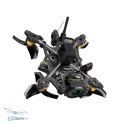 FLYWOO Flybee 16 HD O4 2S ELRS 2.4G widok 3/4 drona FPV Tinywhoop cena w sklepie HTDRONE