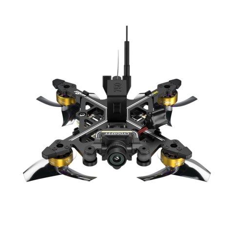FPV Drone FLYWOO Flybee 16 HD Walksnail 2S ELRS 2.4G