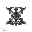 FLYWOO Flybee 16 HD Walksnail 2S ELRS 2.4G rear view with ports Tinywhoop drone at HTDRONE shop