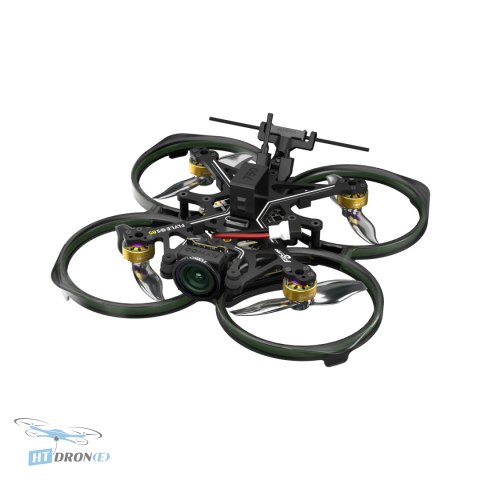 FLYWOO Flylens 85 HD O4 2S BNF ELRS 2.4G V1.3 main product view best buy at HTDRONE