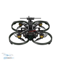 FLYWOO Flylens 85 HD O4 2S BNF ELRS 2.4G V1.3 widok z boku najlepszy sklep FPV