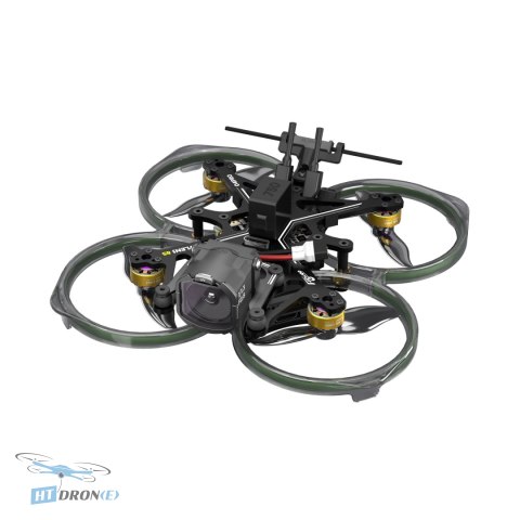 FLYWOO Flylens 85 HD O4 PRO 2S ELRS V1.3 dron FPV cinewhoop główny widok kup teraz