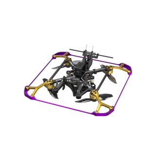 FPV Drone FLYWOO Flytimes 85 2S PNP for O4 PRO Air (No DJI Unit included)