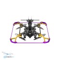 FLYWOO Flytimes 85 2S PNP O4 PRO Air kit - packaging and accessories to buy
