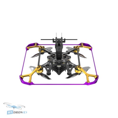 FLYWOO Flytimes 85 2S PNP O4 PRO Air kit - packaging and accessories to buy
