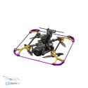 FLYWOO Flytimes 85 HD O4 2S TBS FPV drone Cinewhoop packaging accessories buy shop