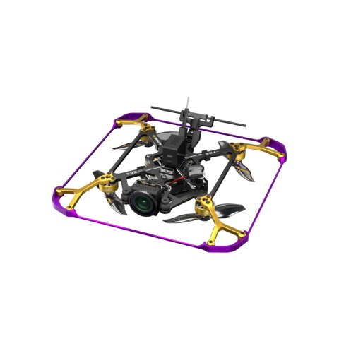 FPV Drone FLYWOO Flytimes 85 HD O4 2S TBS