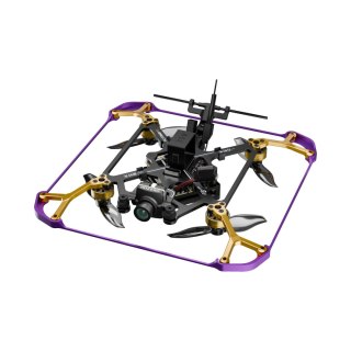FPV Drone FLYWOO Flytimes 85 Hdzero 2S ELRS 2.4G