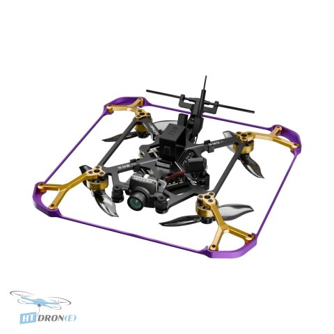 FLYWOO Flytimes 85 HDZero 2S ELRS 2.4G FPV dron - główny widok produktu kup teraz HTDRONE