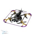 FLYWOO Flytimes 85 Walksnail 2S ELRS 2.4G FPV dron cinewhoop główny widok kup teraz