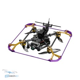 FLYWOO Flytimes 85 Walksnail 2S ELRS 2.4G FPV dron cinewhoop główny widok kup teraz