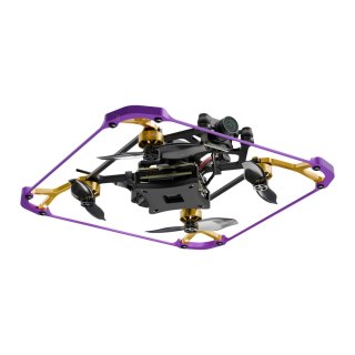 FPV Drone FLYWOO Flytimes 85 Walksnail 2S ELRS 2.4G
