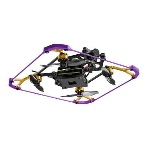 FPV Drone FLYWOO Flytimes 85 Walksnail 2S ELRS 2.4G