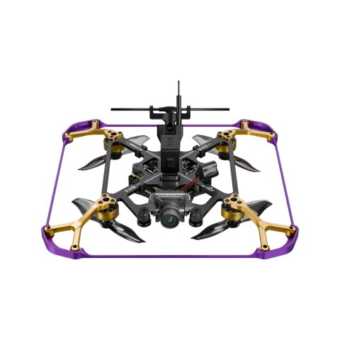 FPV Drone FLYWOO Flytimes 85 Walksnail 2S ELRS 2.4G