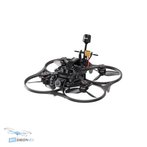 GEPRC CineLog30 Analog ELRS 2.4G V2 FPV drone main view best buy at HTDRONE shop