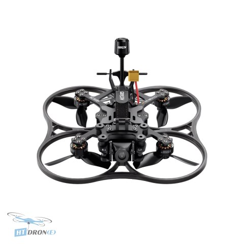 GEPRC CineLog30 Analog ELRS 2.4G V2 FPV drone 3/4 angle view best price HTDRONE store