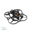 GEPRC CineLog30 Analog ELRS 2.4G V2 FPV drone top view PCB components HTDRONE