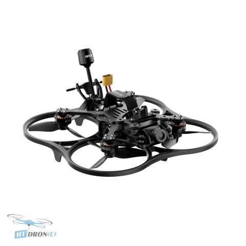 GEPRC CineLog30 Analog ELRS 2.4G V2 FPV drone packaging accessories HTDRONE shop