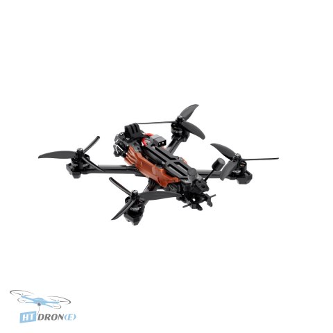 GEPRC Vapor-X5 O4 Pro PNP FPV drona widok z tyłu złącza HTDRONE cena