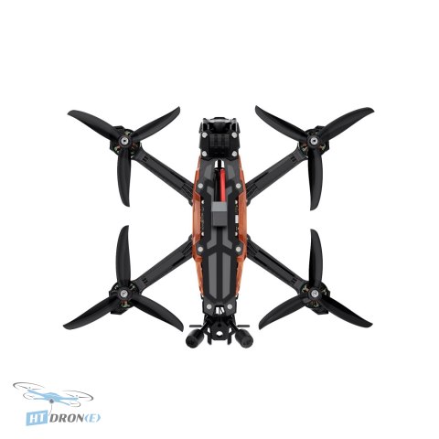 GEPRC Vapor-X5 O4 Pro PNP FPV drona opakowanie zestawu kupić HTDRONE