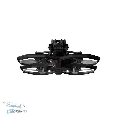 iFlight Defender 20 Lite O4 BNF ELRS quadcopter FPV drona porównanie rozmiaru