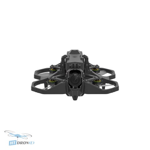 IFlight Defender 25 O4 Pro BNF ELRS GPS - rear view with BLITZ SPLIT ports, shop price
